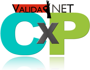 Logo CXP